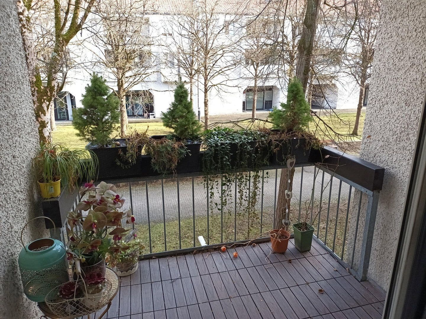 Pronájem bytu 3+1 105 m², München, Bavorsko Pronájem bytu 3+1 105 m², München, Bavorsko