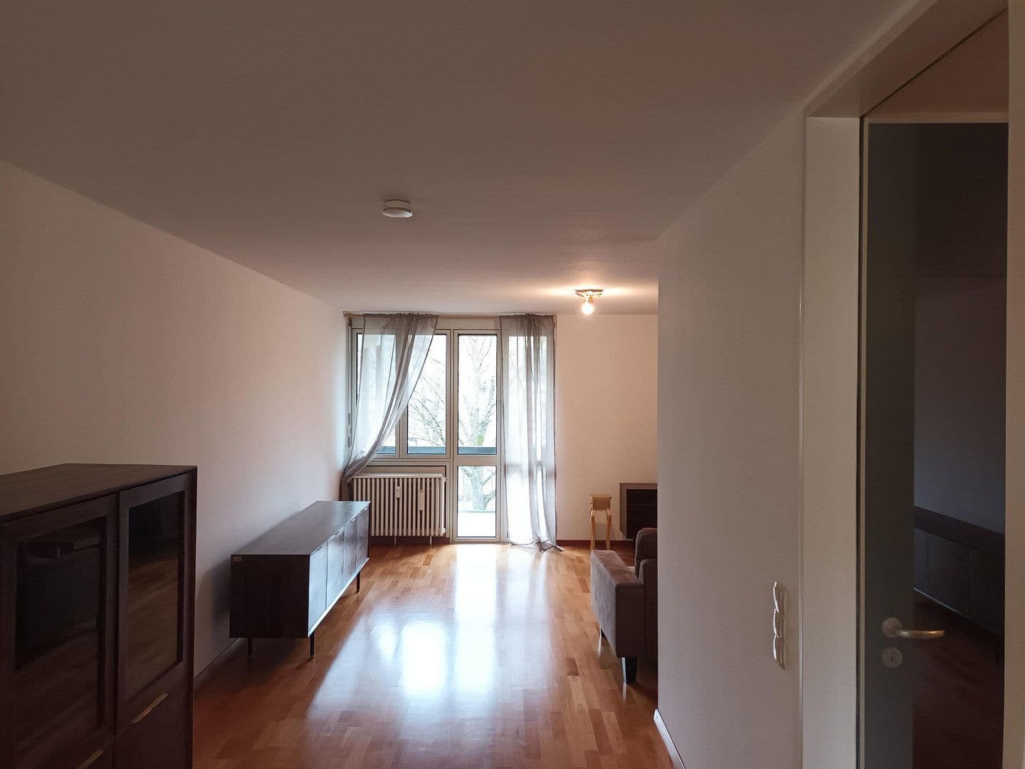 Pronájem bytu 3+1 105 m², München, Bavorsko Pronájem bytu 3+1 105 m², München, Bavorsko