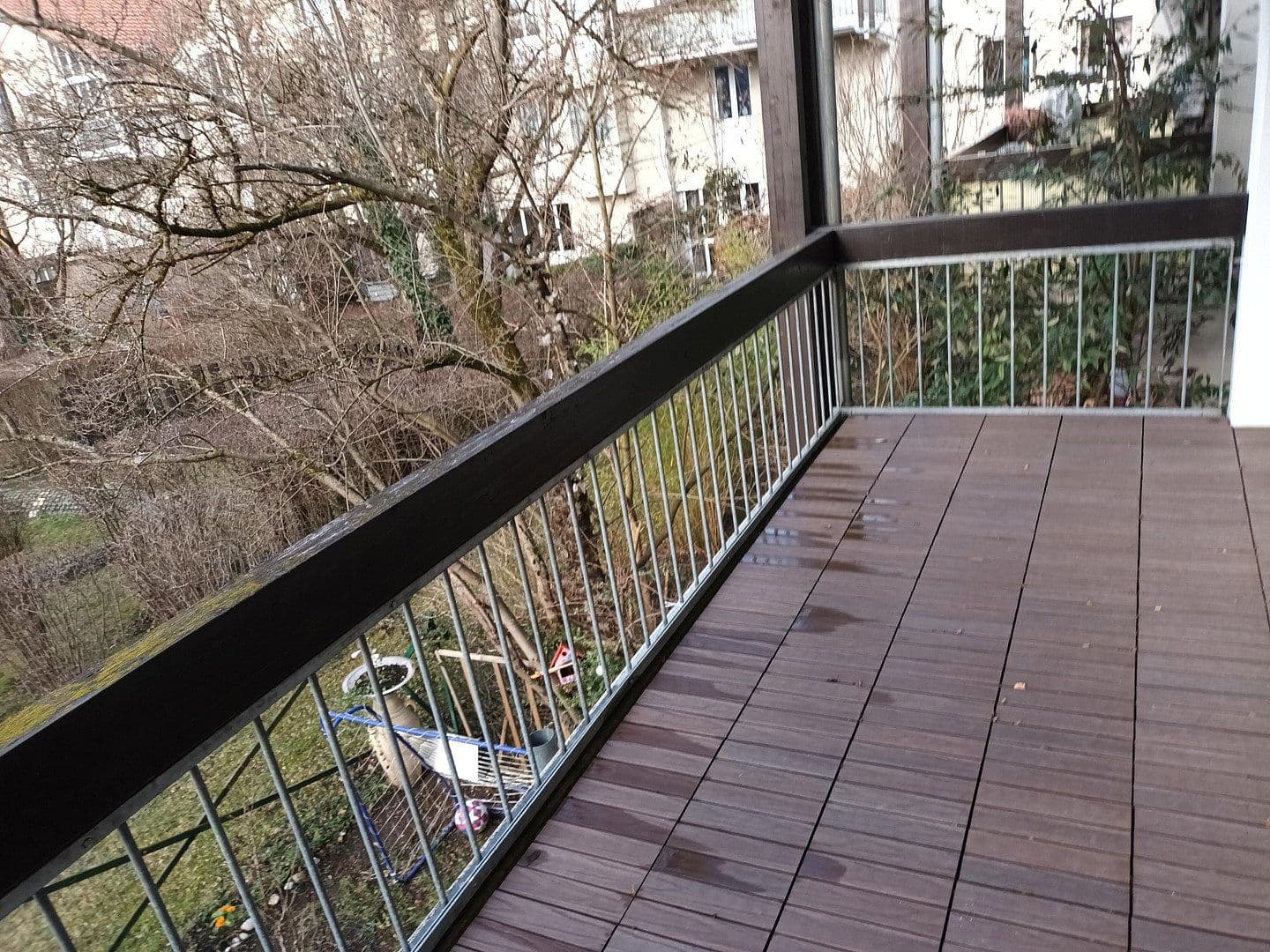 Pronájem bytu 3+1 105 m², München, Bavorsko Pronájem bytu 3+1 105 m², München, Bavorsko