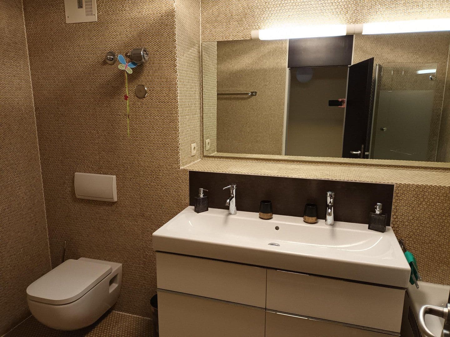 Pronájem bytu 3+1 105 m², München, Bavorsko Pronájem bytu 3+1 105 m², München, Bavorsko