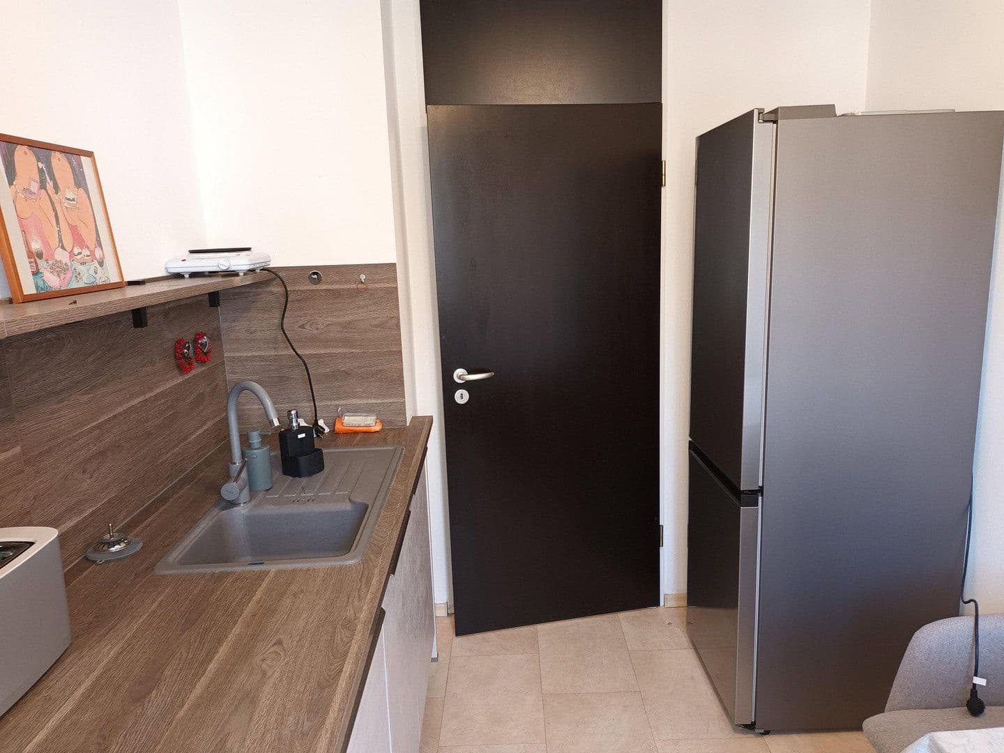 Pronájem bytu 3+1 105 m², München, Bavorsko Pronájem bytu 3+1 105 m², München, Bavorsko