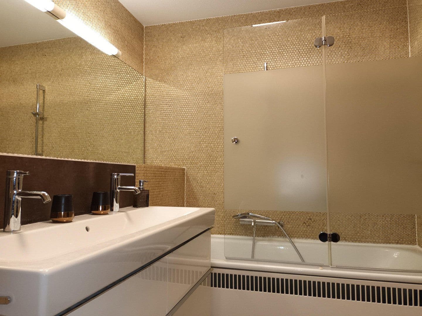 Pronájem bytu 3+1 105 m², München, Bavorsko Pronájem bytu 3+1 105 m², München, Bavorsko