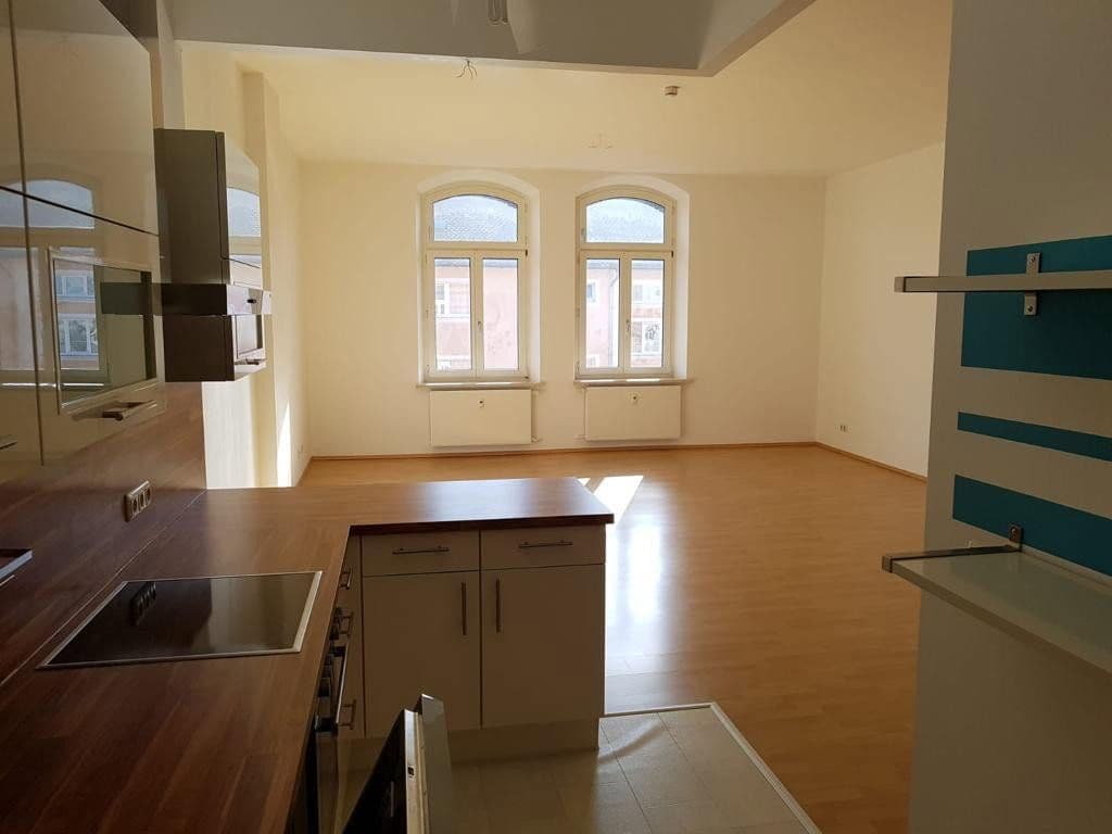 Pronájem bytu 4+1 110 m², Bamberg, Bavorsko Pronájem bytu 4+1 110 m², Bamberg, Bavorsko