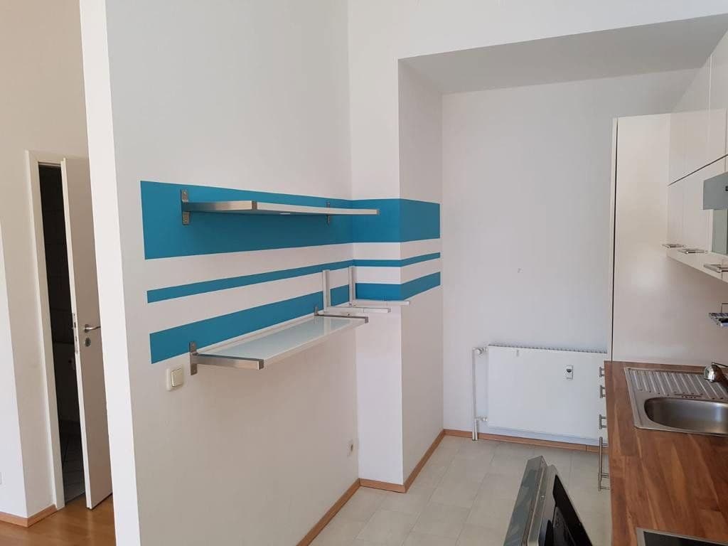 Pronájem bytu 4+1 110 m², Bamberg, Bavorsko Pronájem bytu 4+1 110 m², Bamberg, Bavorsko