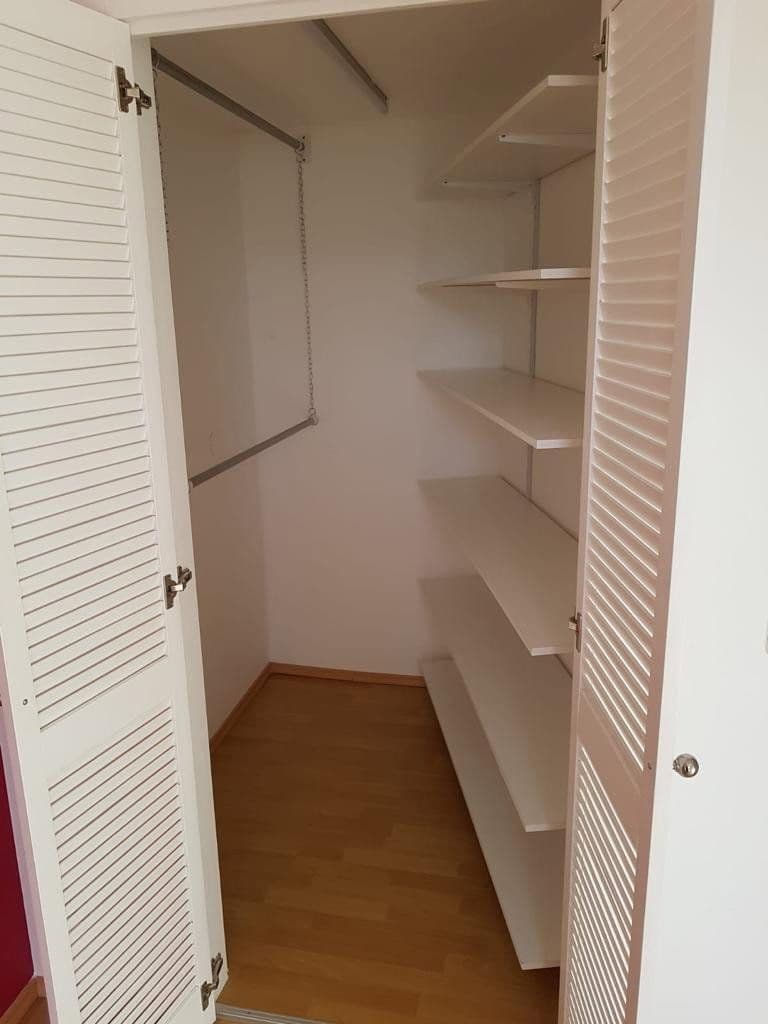 Pronájem bytu 4+1 110 m², Bamberg, Bavorsko Pronájem bytu 4+1 110 m², Bamberg, Bavorsko