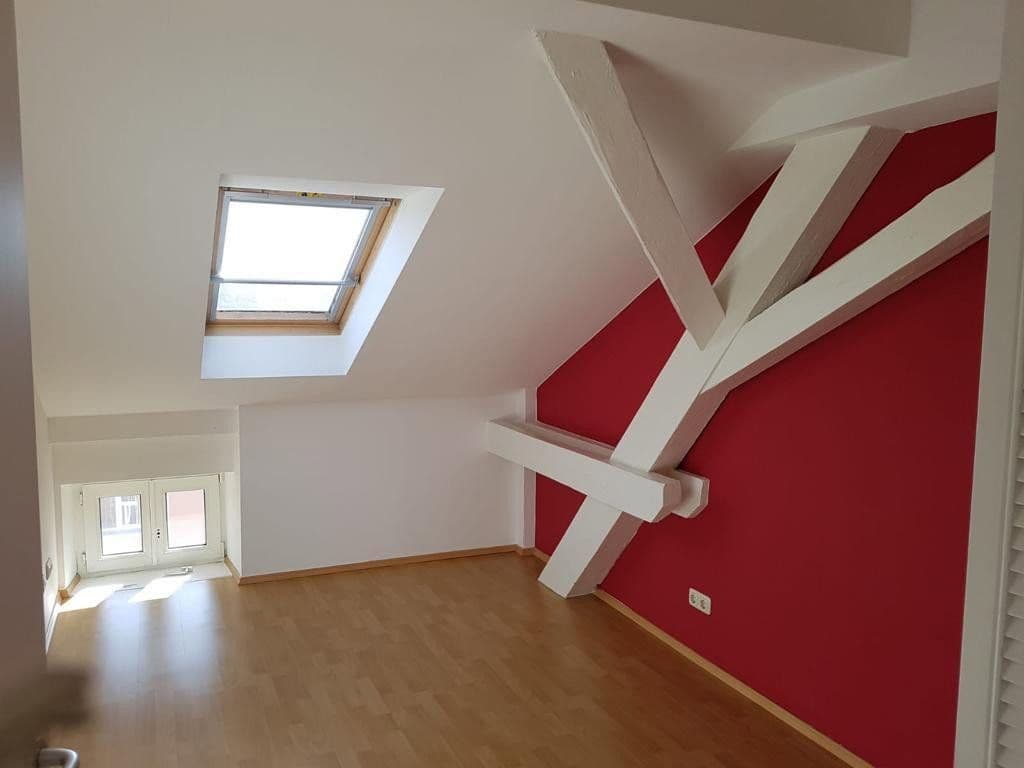 Pronájem bytu 4+1 110 m², Bamberg, Bavorsko Pronájem bytu 4+1 110 m², Bamberg, Bavorsko