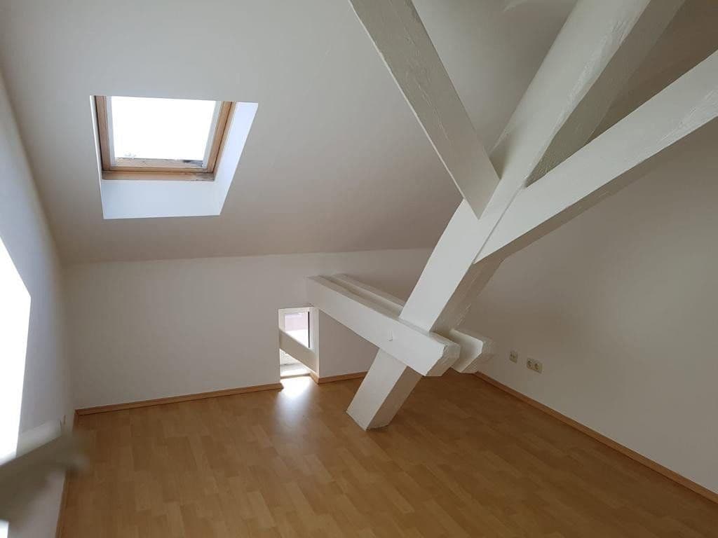 Pronájem bytu 4+1 110 m², Bamberg, Bavorsko Pronájem bytu 4+1 110 m², Bamberg, Bavorsko