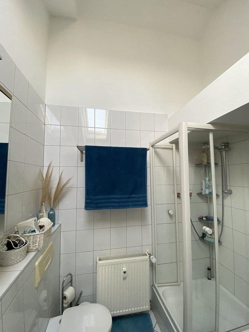 Pronájem bytu 4+1 110 m², Bamberg, Bavorsko Pronájem bytu 4+1 110 m², Bamberg, Bavorsko