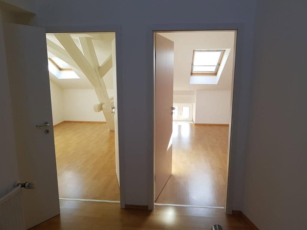 Pronájem bytu 4+1 110 m², Bamberg, Bavorsko Pronájem bytu 4+1 110 m², Bamberg, Bavorsko