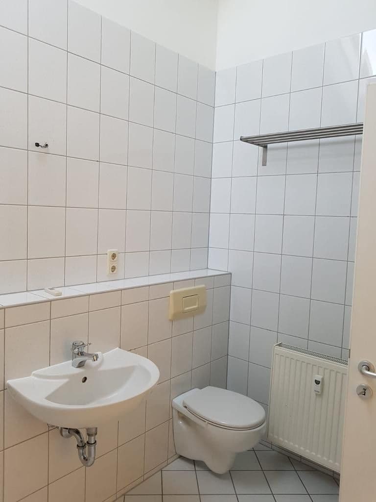 Pronájem bytu 4+1 110 m², Bamberg, Bavorsko Pronájem bytu 4+1 110 m², Bamberg, Bavorsko