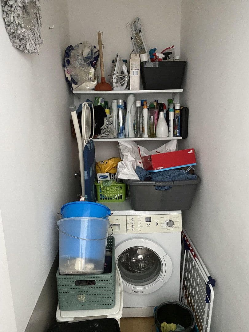 Pronájem bytu 4+1 110 m², Bamberg, Bavorsko Pronájem bytu 4+1 110 m², Bamberg, Bavorsko