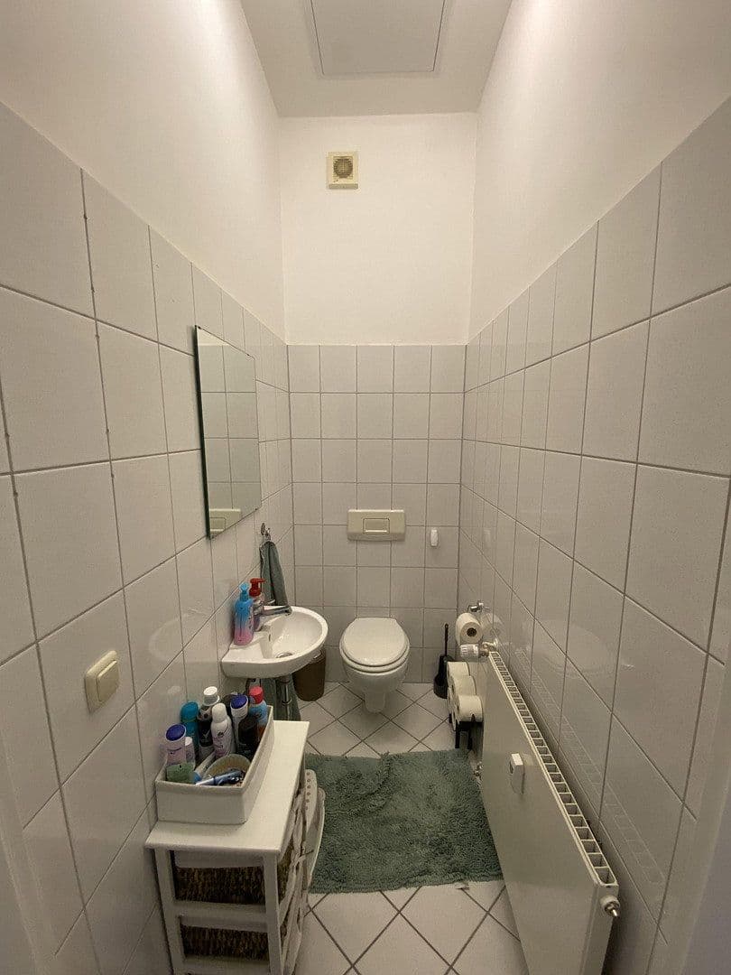 Pronájem bytu 4+1 110 m², Bamberg, Bavorsko Pronájem bytu 4+1 110 m², Bamberg, Bavorsko