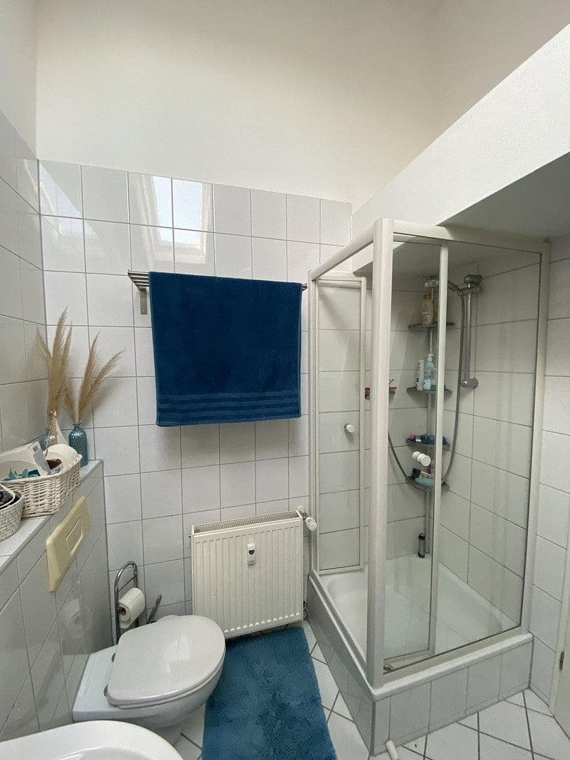 Pronájem bytu 4+1 110 m², Bamberg, Bavorsko Pronájem bytu 4+1 110 m², Bamberg, Bavorsko