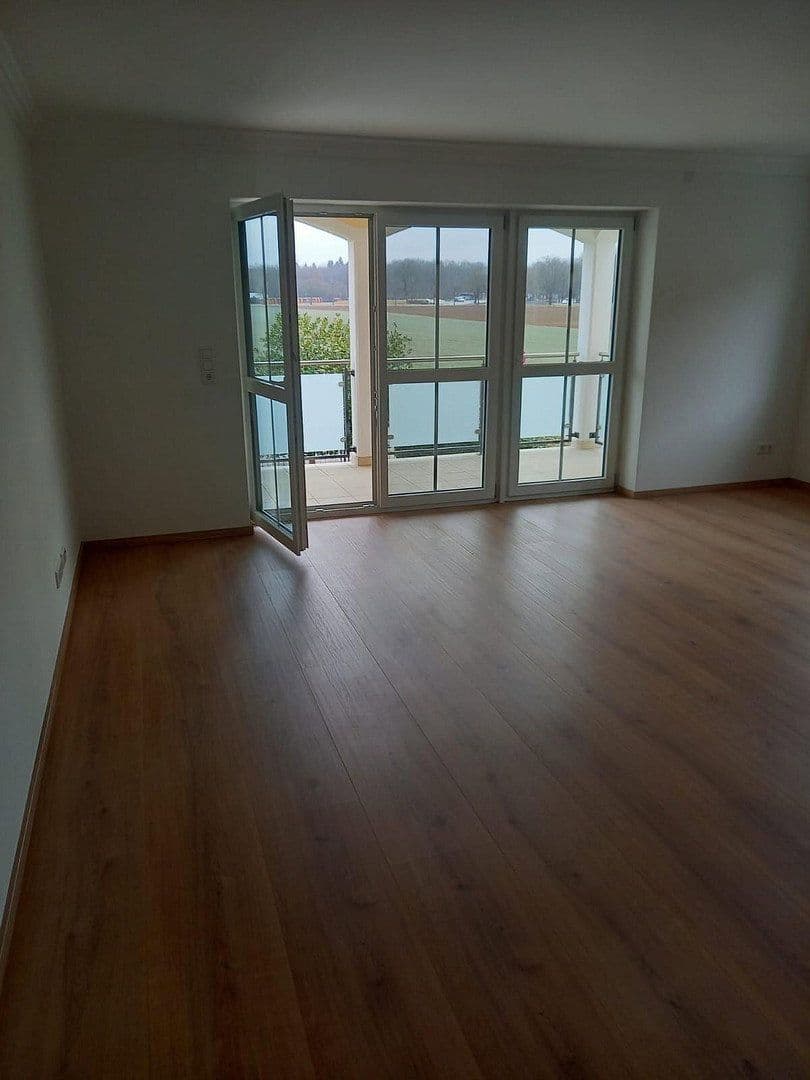 Prodej bytu 3+1 98 m², Andreas-Hofer-Str. 7a, Bad Füssing, Bavorsko Prodej bytu 3+1 98 m², Andreas-Hofer-Str. 7a, Bad Füssing, Bavorsko