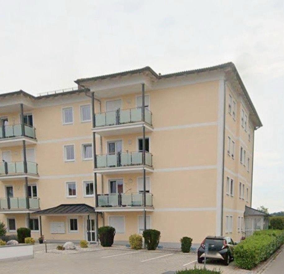 Prodej bytu 3+1 98 m², Andreas-Hofer-Str. 7a, Bad Füssing, Bavorsko Prodej bytu 3+1 98 m², Andreas-Hofer-Str. 7a, Bad Füssing, Bavorsko