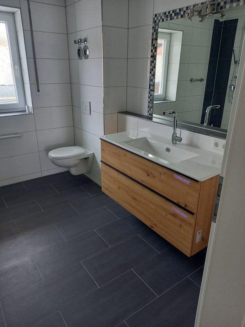 Prodej bytu 3+1 98 m², Andreas-Hofer-Str. 7a, Bad Füssing, Bavorsko Prodej bytu 3+1 98 m², Andreas-Hofer-Str. 7a, Bad Füssing, Bavorsko