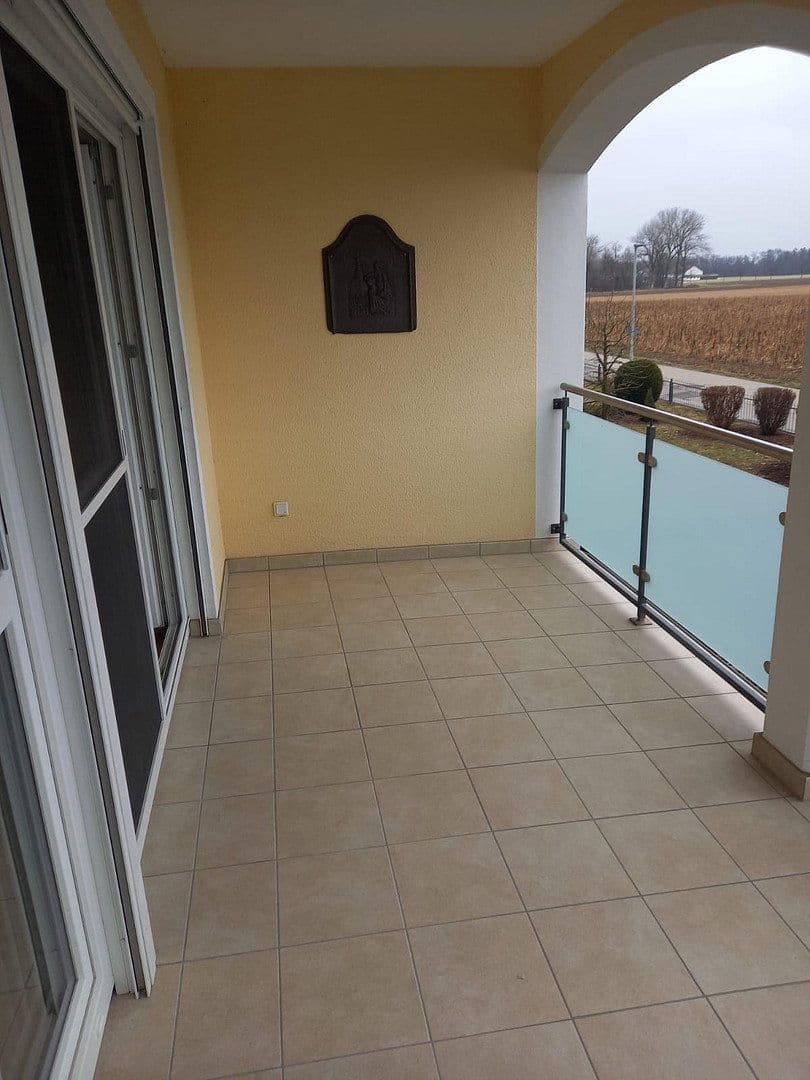 Prodej bytu 3+1 98 m², Andreas-Hofer-Str. 7a, Bad Füssing, Bavorsko Prodej bytu 3+1 98 m², Andreas-Hofer-Str. 7a, Bad Füssing, Bavorsko