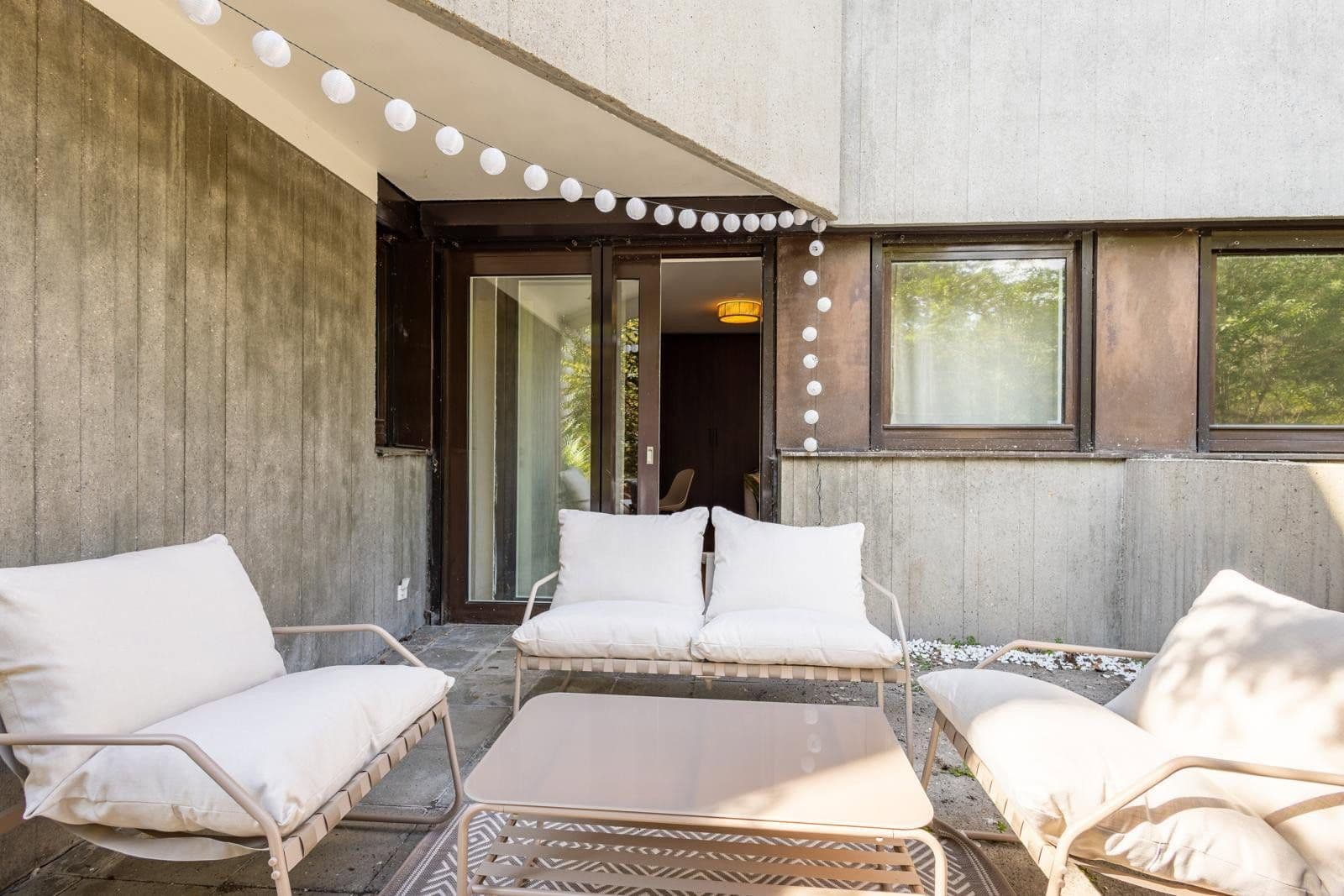 Pronájem bytu 2+1 50 m², Johann-Fichte-Str.11, München, Bavorsko Pronájem bytu 2+1 50 m², Johann-Fichte-Str.11, München, Bavorsko