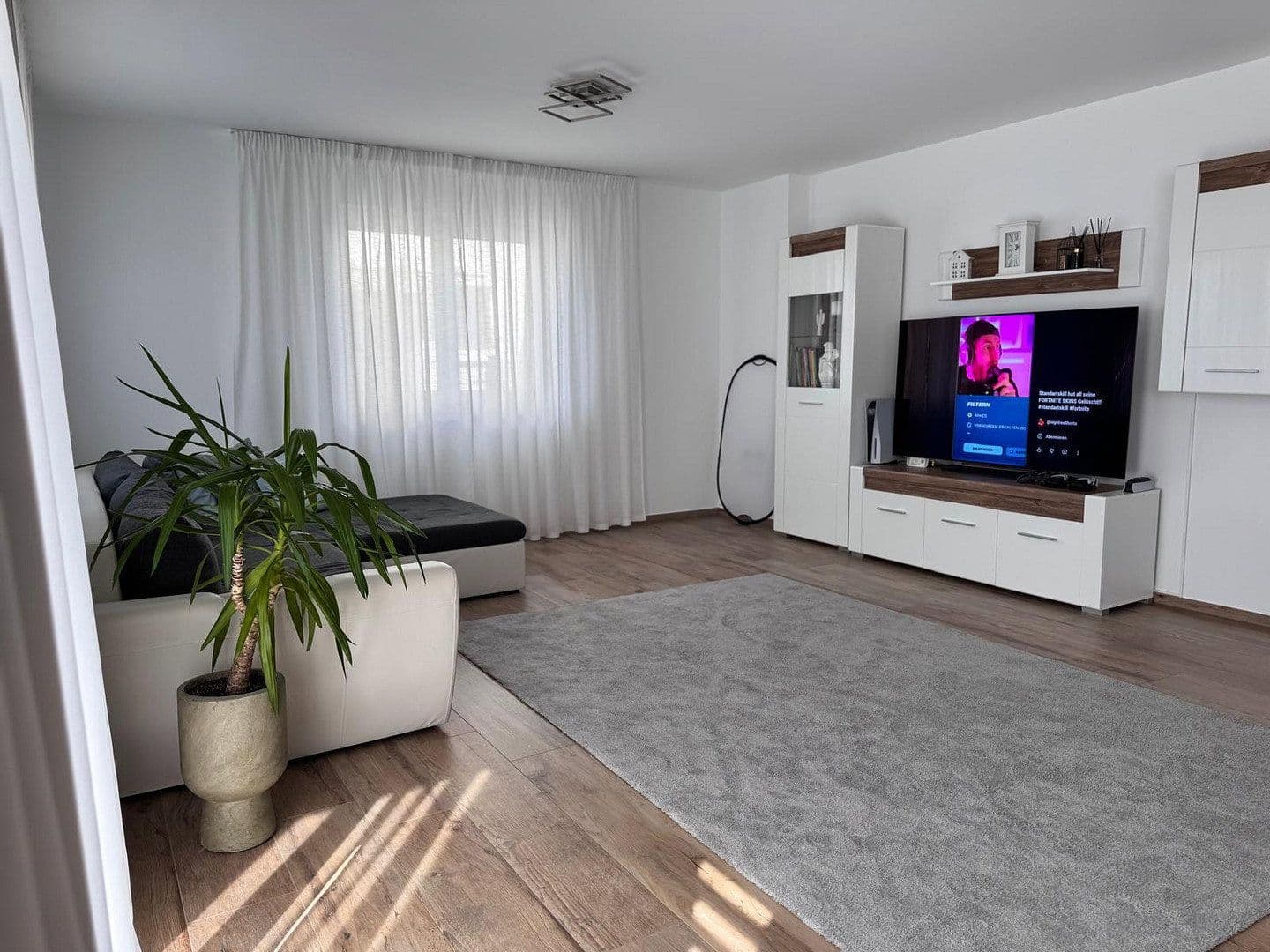 Pronájem bytu 3+1 83 m², Ludwig-Bergsträsser-Str. 8, Mörfelden-Walldorf, Hessen Pronájem bytu 3+1 83 m², Ludwig-Bergsträsser-Str. 8, Mörfelden-Walldorf, Hessen