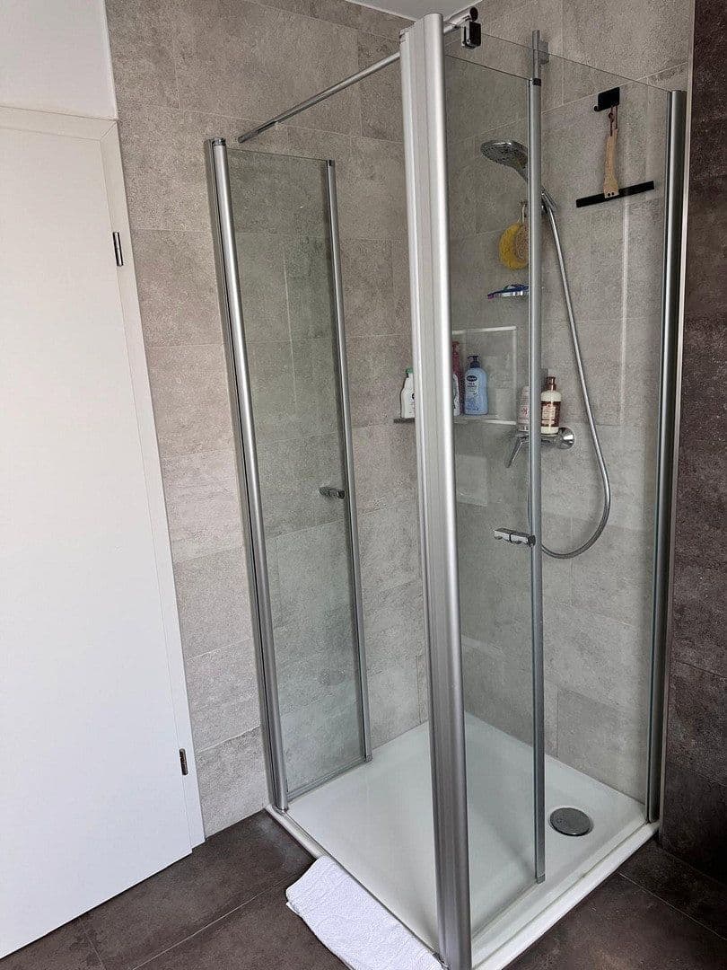 Pronájem bytu 3+1 83 m², Ludwig-Bergsträsser-Str. 8, Mörfelden-Walldorf, Hessen Pronájem bytu 3+1 83 m², Ludwig-Bergsträsser-Str. 8, Mörfelden-Walldorf, Hessen