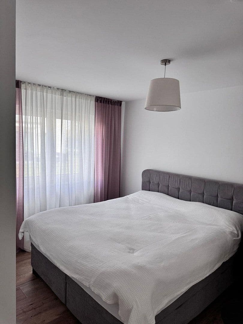 Pronájem bytu 3+1 83 m², Ludwig-Bergsträsser-Str. 8, Mörfelden-Walldorf, Hessen Pronájem bytu 3+1 83 m², Ludwig-Bergsträsser-Str. 8, Mörfelden-Walldorf, Hessen