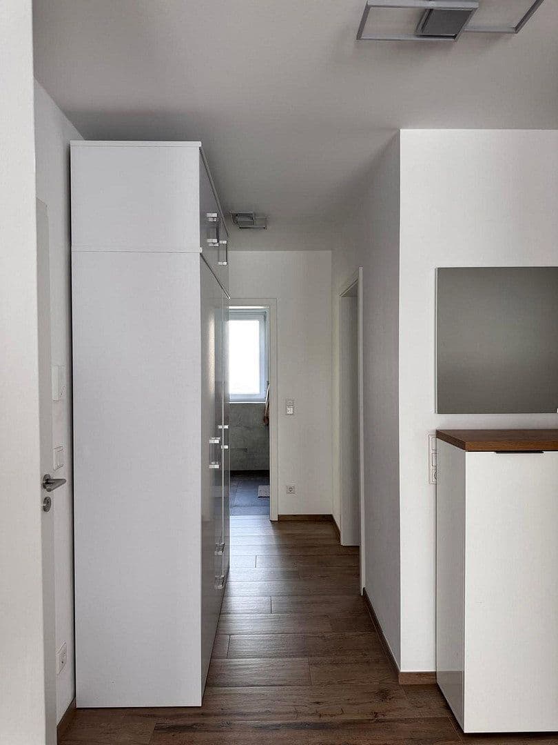 Pronájem bytu 3+1 83 m², Ludwig-Bergsträsser-Str. 8, Mörfelden-Walldorf, Hessen Pronájem bytu 3+1 83 m², Ludwig-Bergsträsser-Str. 8, Mörfelden-Walldorf, Hessen