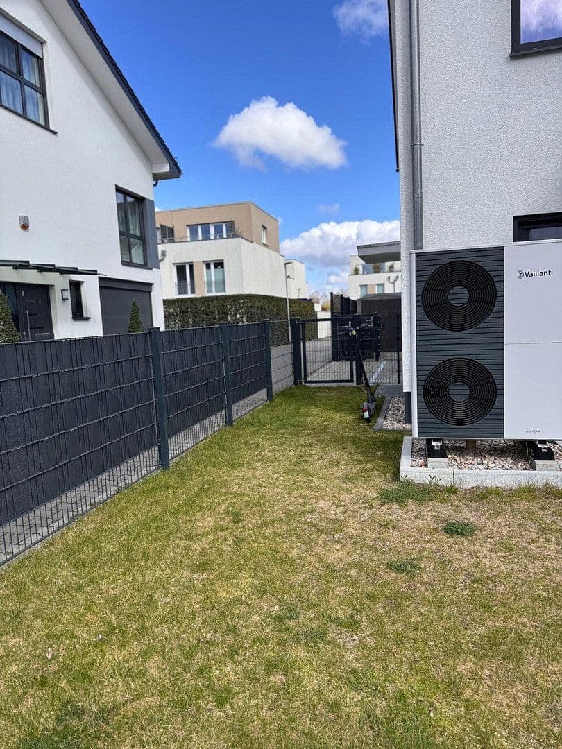 Pronájem bytu 3+1 83 m², Ludwig-Bergsträsser-Str. 8, Mörfelden-Walldorf, Hessen Pronájem bytu 3+1 83 m², Ludwig-Bergsträsser-Str. 8, Mörfelden-Walldorf, Hessen