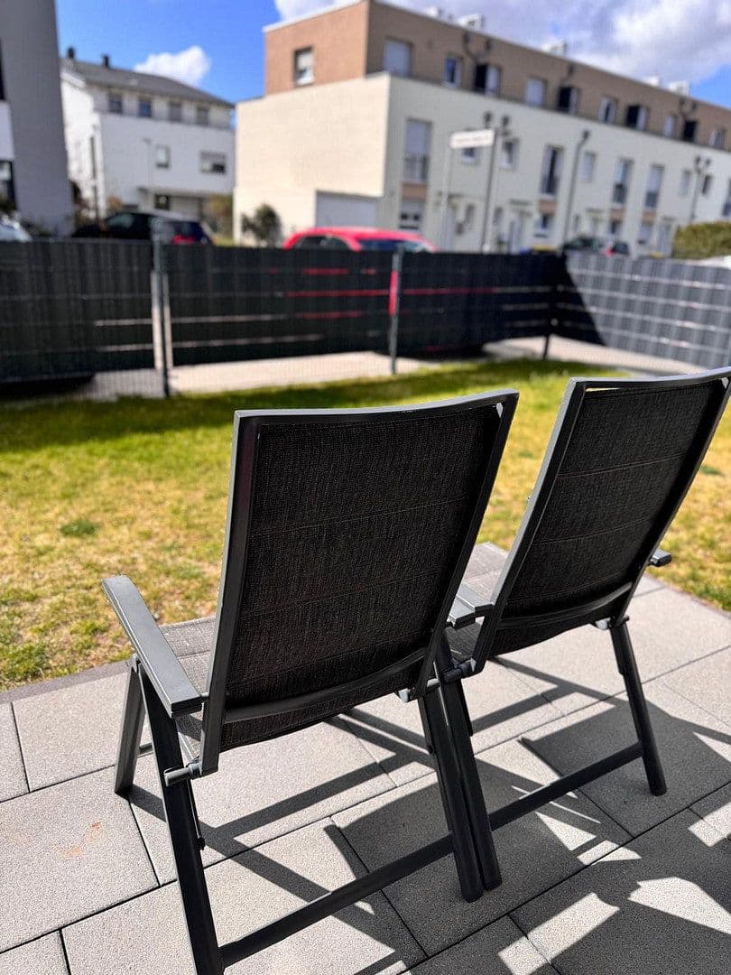 Pronájem bytu 3+1 83 m², Ludwig-Bergsträsser-Str. 8, Mörfelden-Walldorf, Hessen Pronájem bytu 3+1 83 m², Ludwig-Bergsträsser-Str. 8, Mörfelden-Walldorf, Hessen