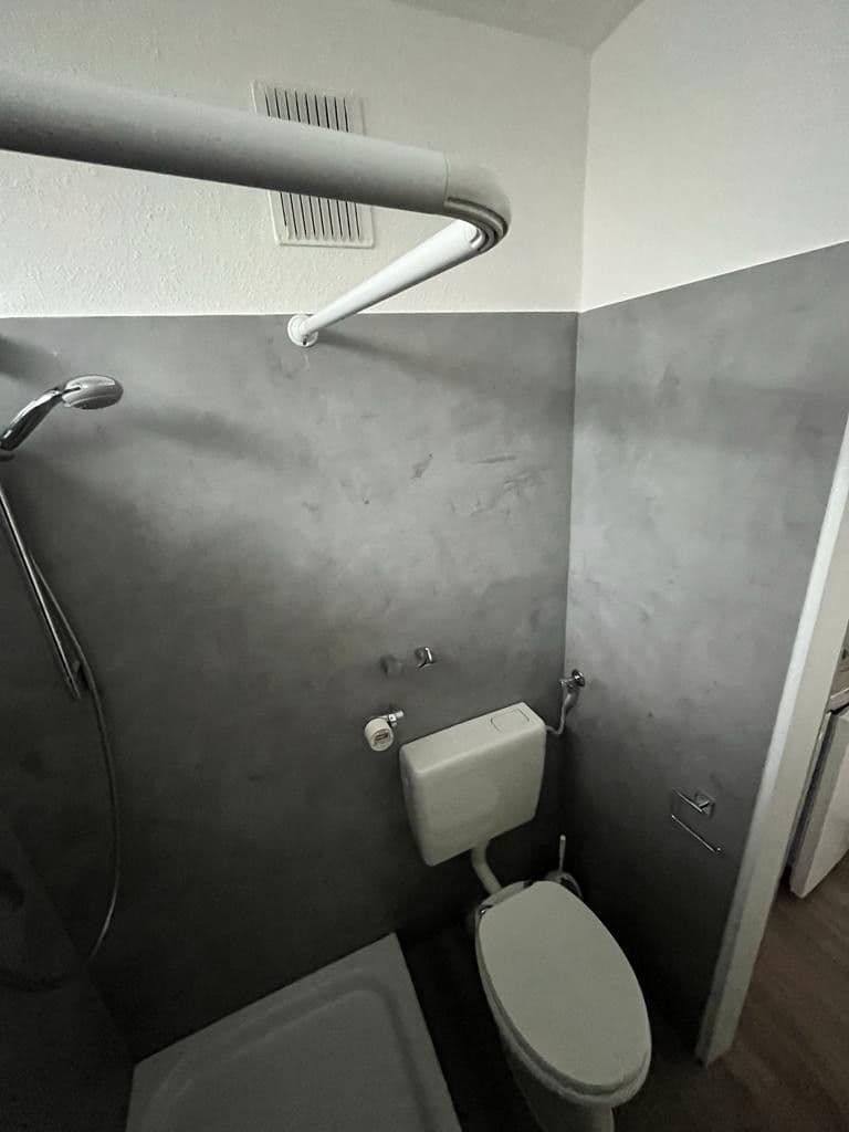 Pronájem bytu 1+1 31 m², Mainz, Porýní-Falc Pronájem bytu 1+1 31 m², Mainz, Porýní-Falc