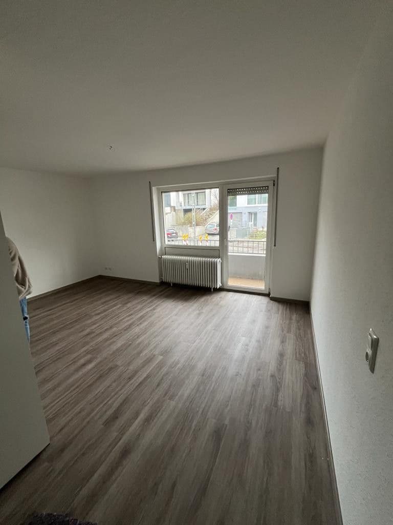 Pronájem bytu 1+1 31 m², Mainz, Porýní-Falc Pronájem bytu 1+1 31 m², Mainz, Porýní-Falc