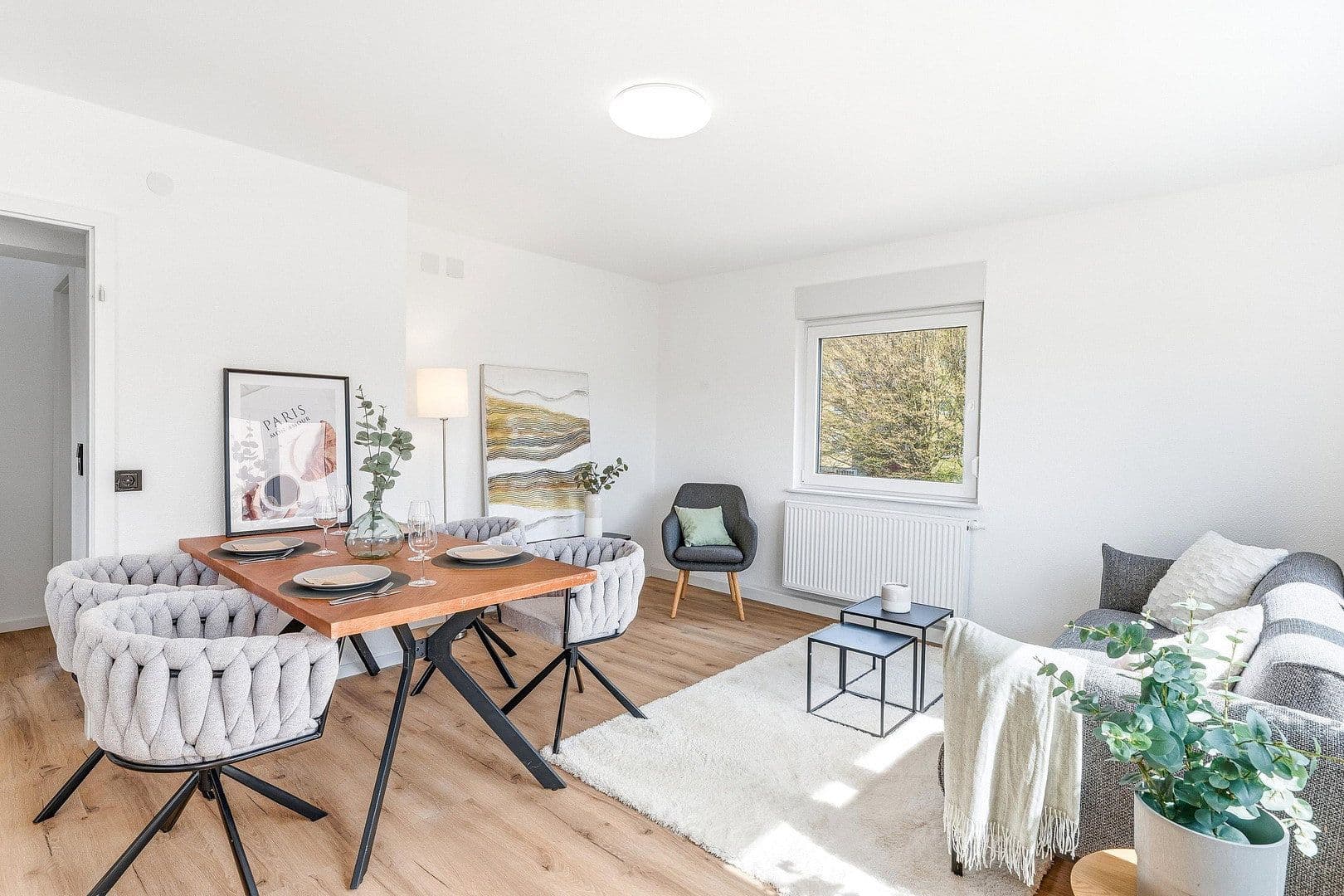 Prodej bytu 3+1 73 m², Aalen, Bádensko-Württembersko Prodej bytu 3+1 73 m², Aalen, Bádensko-Württembersko