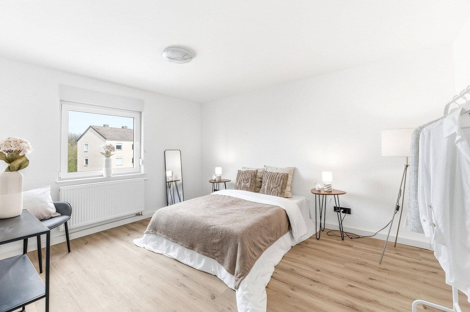 Prodej bytu 3+1 73 m², Aalen, Bádensko-Württembersko Prodej bytu 3+1 73 m², Aalen, Bádensko-Württembersko