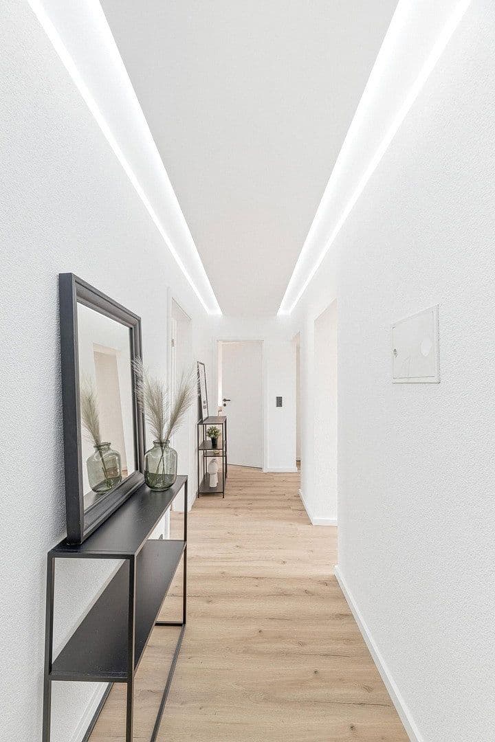 Prodej bytu 3+1 73 m², Aalen, Bádensko-Württembersko Prodej bytu 3+1 73 m², Aalen, Bádensko-Württembersko
