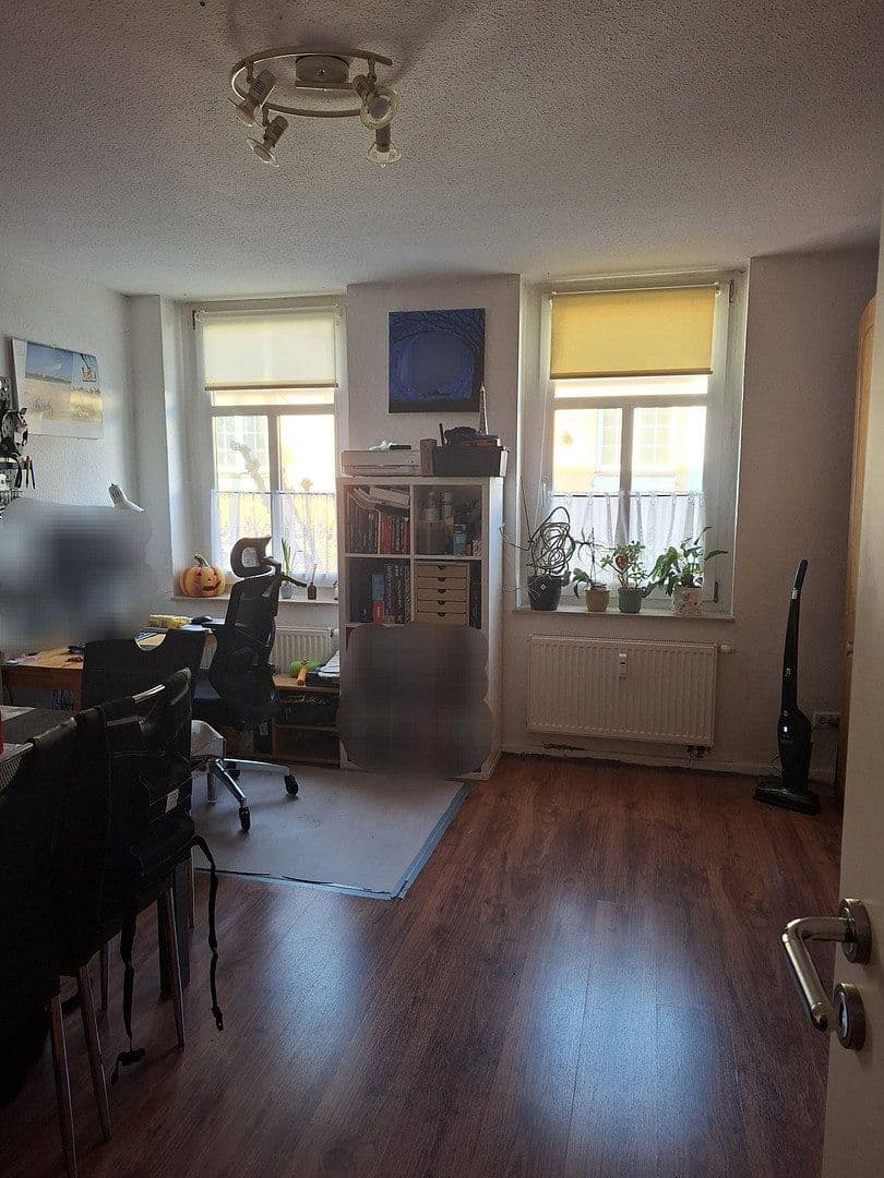 Pronájem bytu 3+1 69 m², Magdeburger Str. 31, Magdeburg, Sasko-Anhaltsko Pronájem bytu 3+1 69 m², Magdeburger Str. 31, Magdeburg, Sasko-Anhaltsko