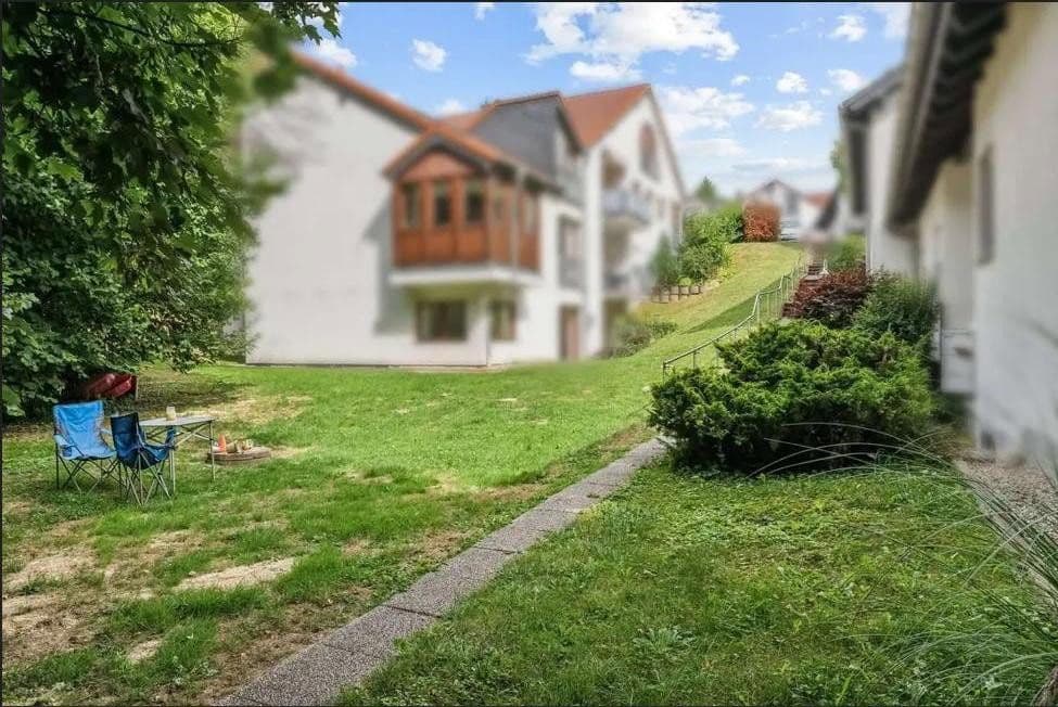 Pronájem bytu 4+1 103 m², Paul-Ehrlich-Straße 14, Bad Camberg, Hessen Pronájem bytu 4+1 103 m², Paul-Ehrlich-Straße 14, Bad Camberg, Hessen