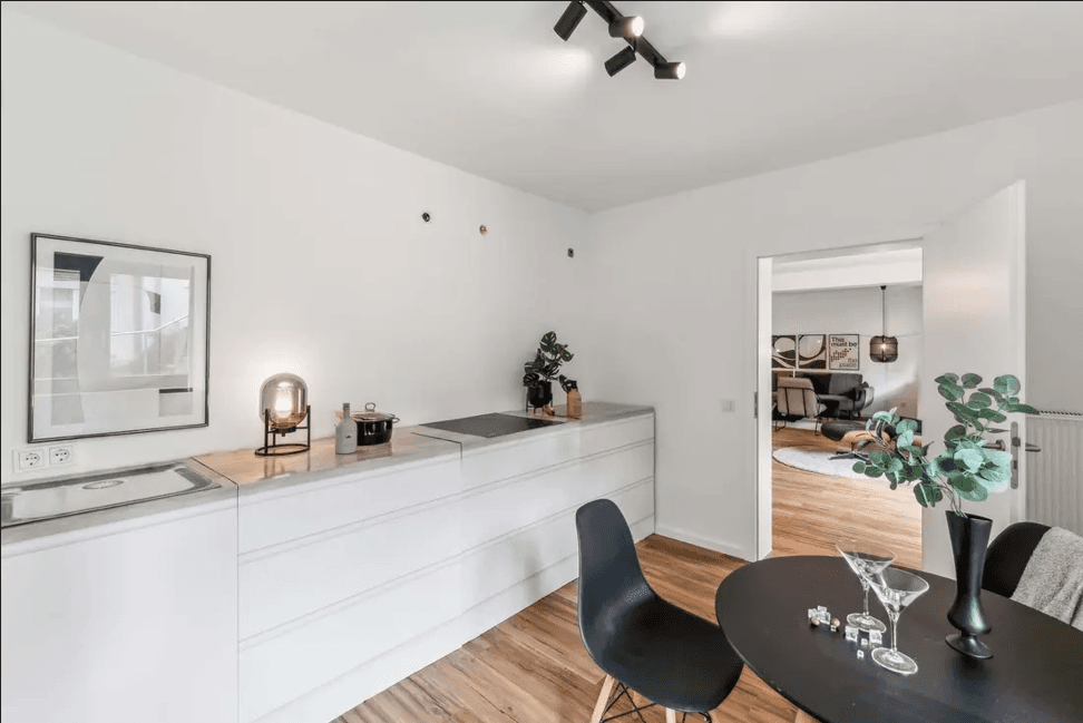 Pronájem bytu 4+1 103 m², Paul-Ehrlich-Straße 14, Bad Camberg, Hessen Pronájem bytu 4+1 103 m², Paul-Ehrlich-Straße 14, Bad Camberg, Hessen