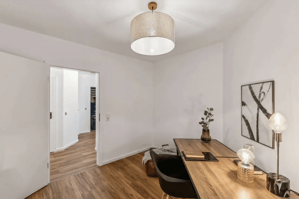 Pronájem bytu 4+1 103 m², Paul-Ehrlich-Straße 14, Bad Camberg, Hessen Pronájem bytu 4+1 103 m², Paul-Ehrlich-Straße 14, Bad Camberg, Hessen