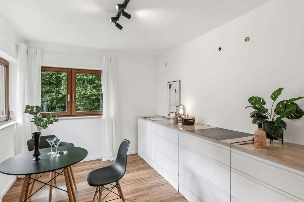 Pronájem bytu 4+1 103 m², Paul-Ehrlich-Straße 14, Bad Camberg, Hessen Pronájem bytu 4+1 103 m², Paul-Ehrlich-Straße 14, Bad Camberg, Hessen