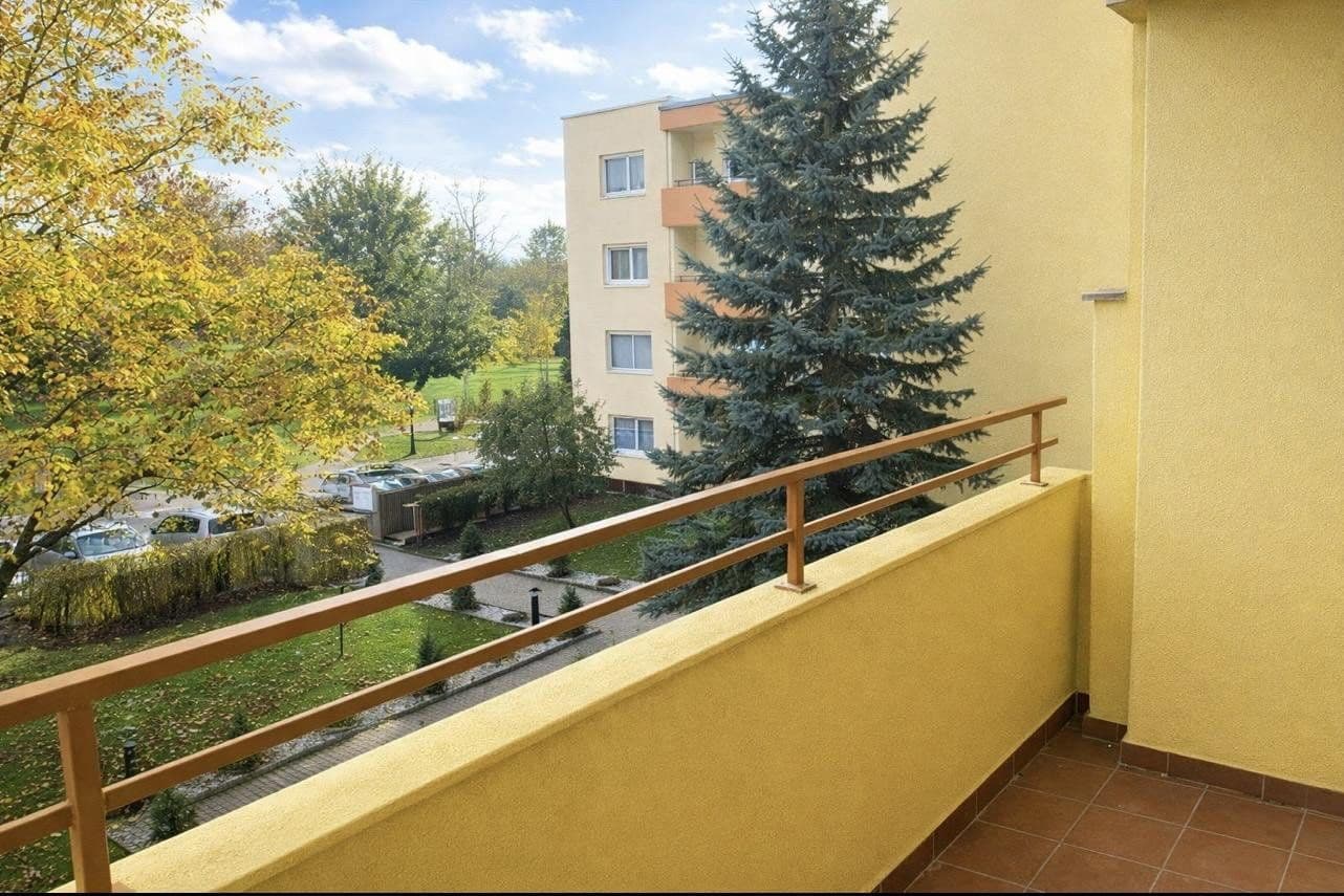 Pronájem bytu 2+1 52 m², Hanau, Hessen Pronájem bytu 2+1 52 m², Hanau, Hessen