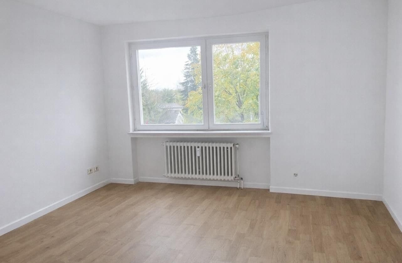 Pronájem bytu 2+1 52 m², Hanau, Hessen Pronájem bytu 2+1 52 m², Hanau, Hessen