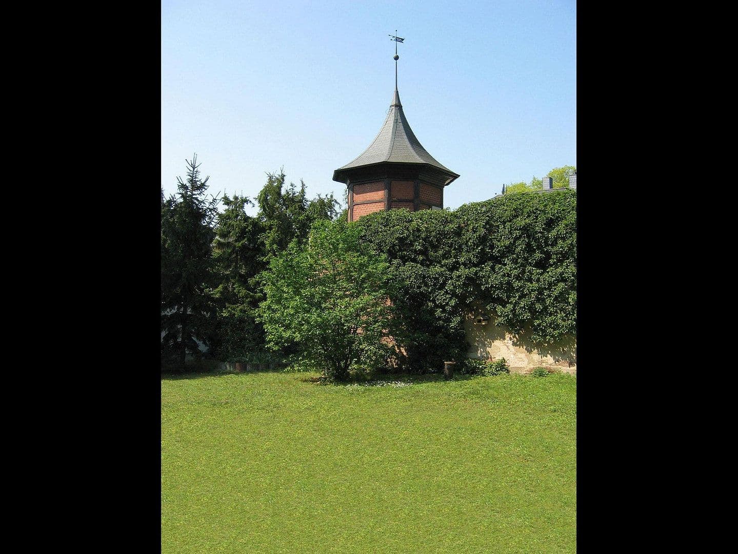 Prodej bytu 3+1 87 m², Wasastraße, Radebeul, Sasko Prodej bytu 3+1 87 m², Wasastraße, Radebeul, Sasko