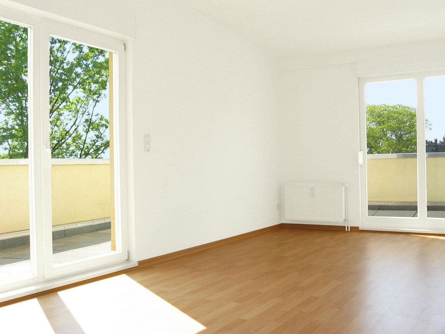 Prodej bytu 3+1 87 m², Wasastraße, Radebeul, Sasko Prodej bytu 3+1 87 m², Wasastraße, Radebeul, Sasko