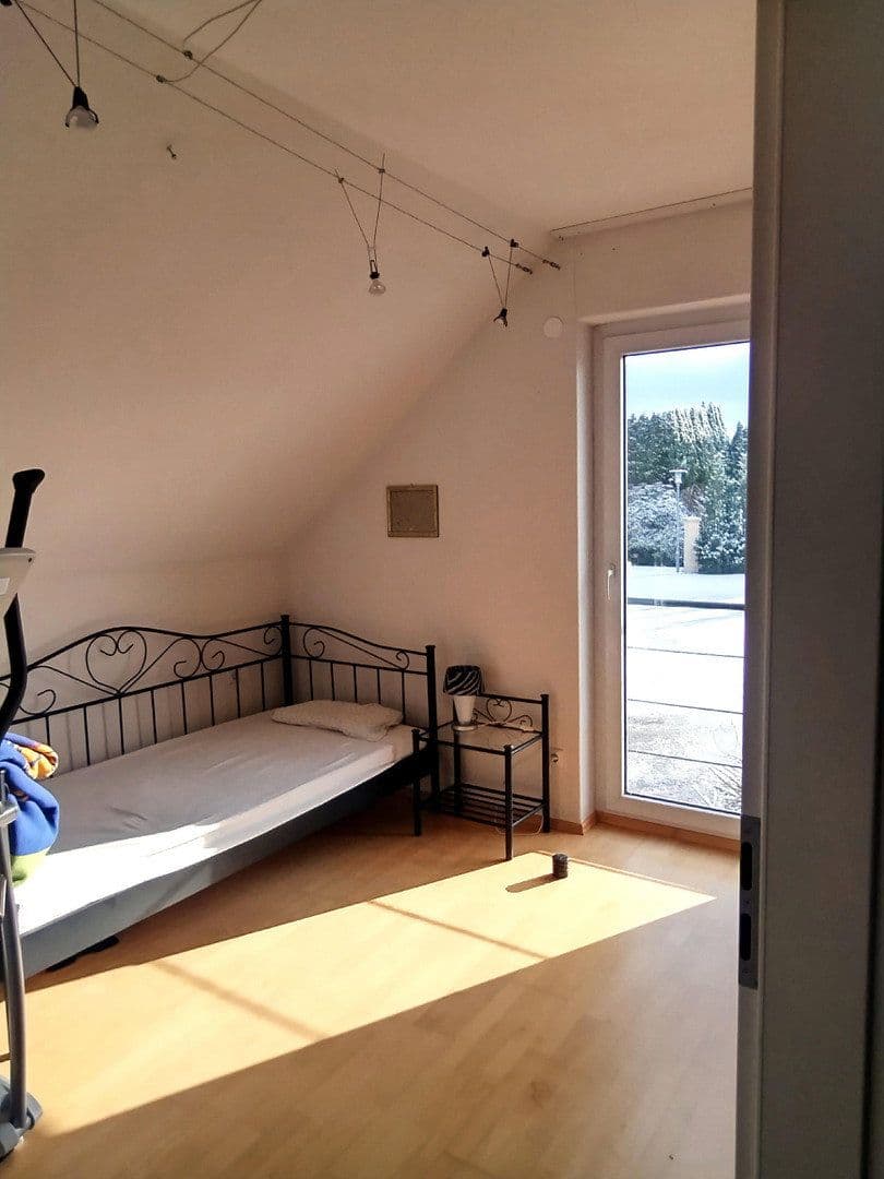 Prodej domu 172 m², pozemek 697 m², Ostrach, Bádensko-Württembersko Prodej domu 172 m², pozemek 697 m², Ostrach, Bádensko-Württembersko