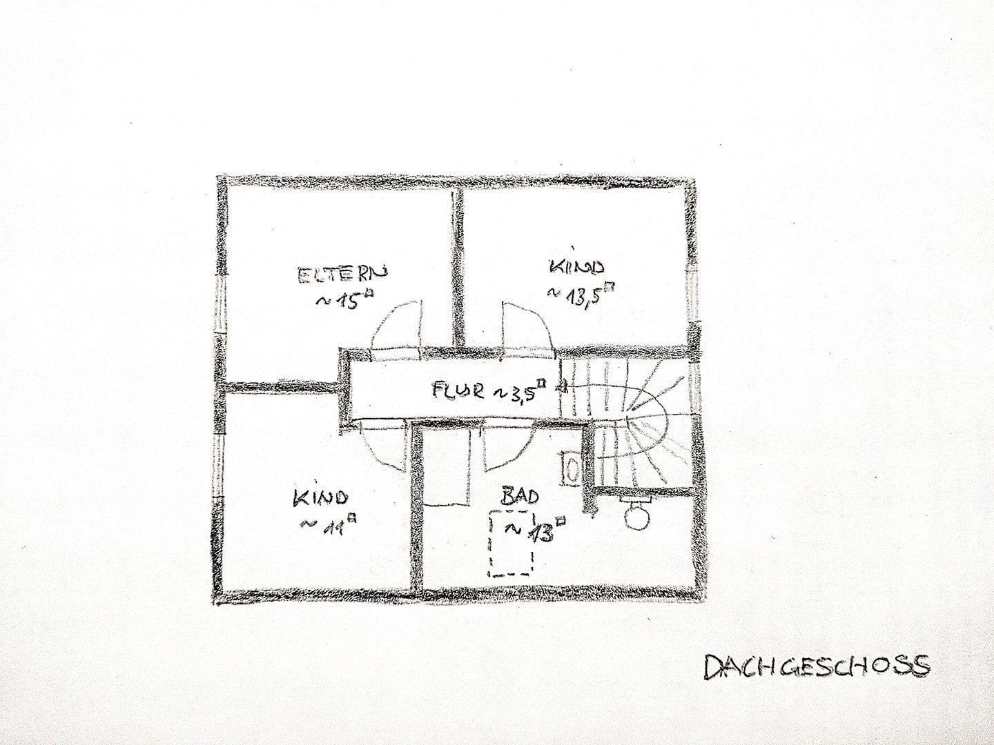 Prodej domu 172 m², pozemek 697 m², Ostrach, Bádensko-Württembersko Prodej domu 172 m², pozemek 697 m², Ostrach, Bádensko-Württembersko