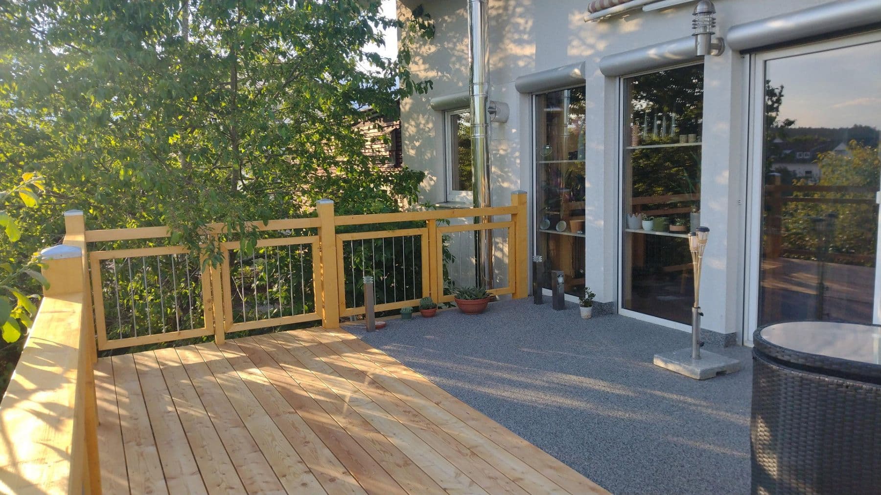 Prodej domu 172 m², pozemek 697 m², Ostrach, Bádensko-Württembersko Prodej domu 172 m², pozemek 697 m², Ostrach, Bádensko-Württembersko