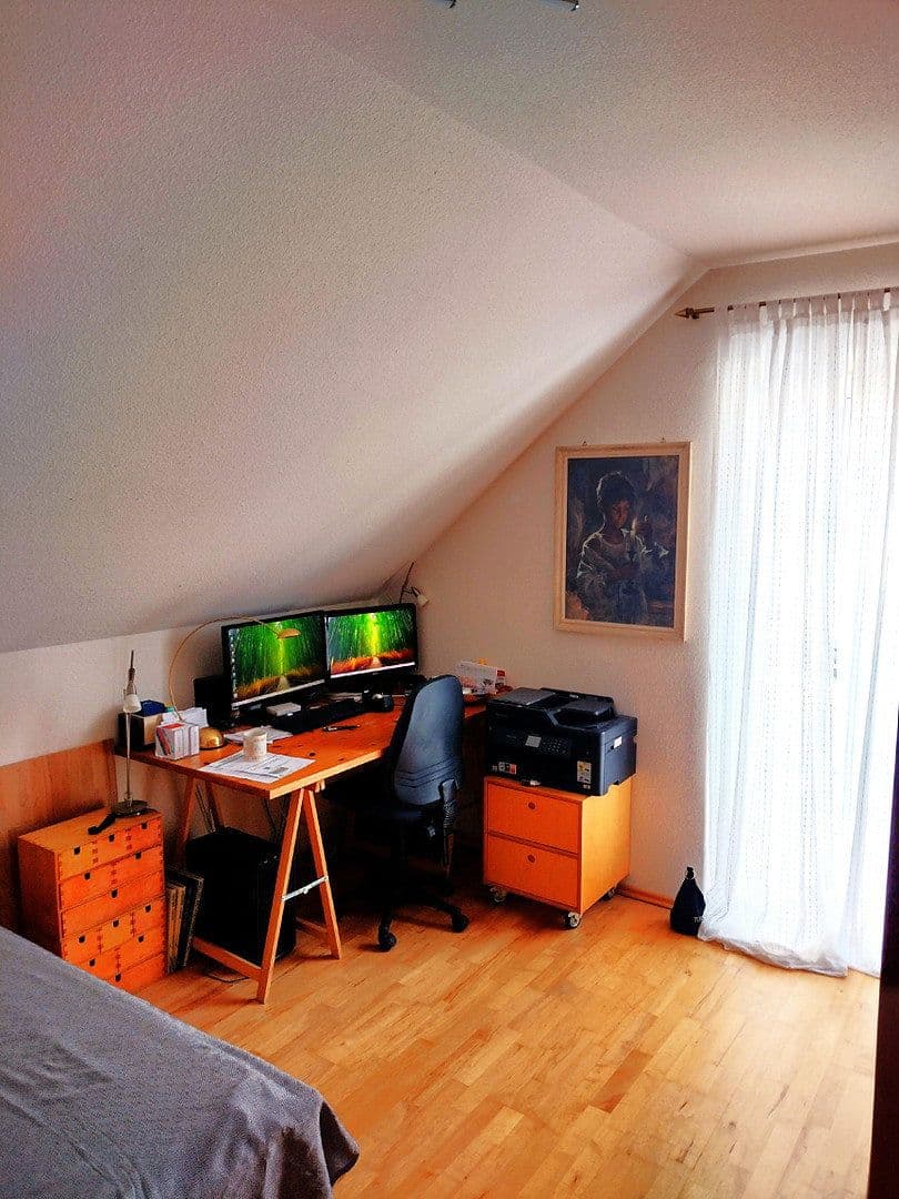 Prodej domu 172 m², pozemek 697 m², Ostrach, Bádensko-Württembersko Prodej domu 172 m², pozemek 697 m², Ostrach, Bádensko-Württembersko