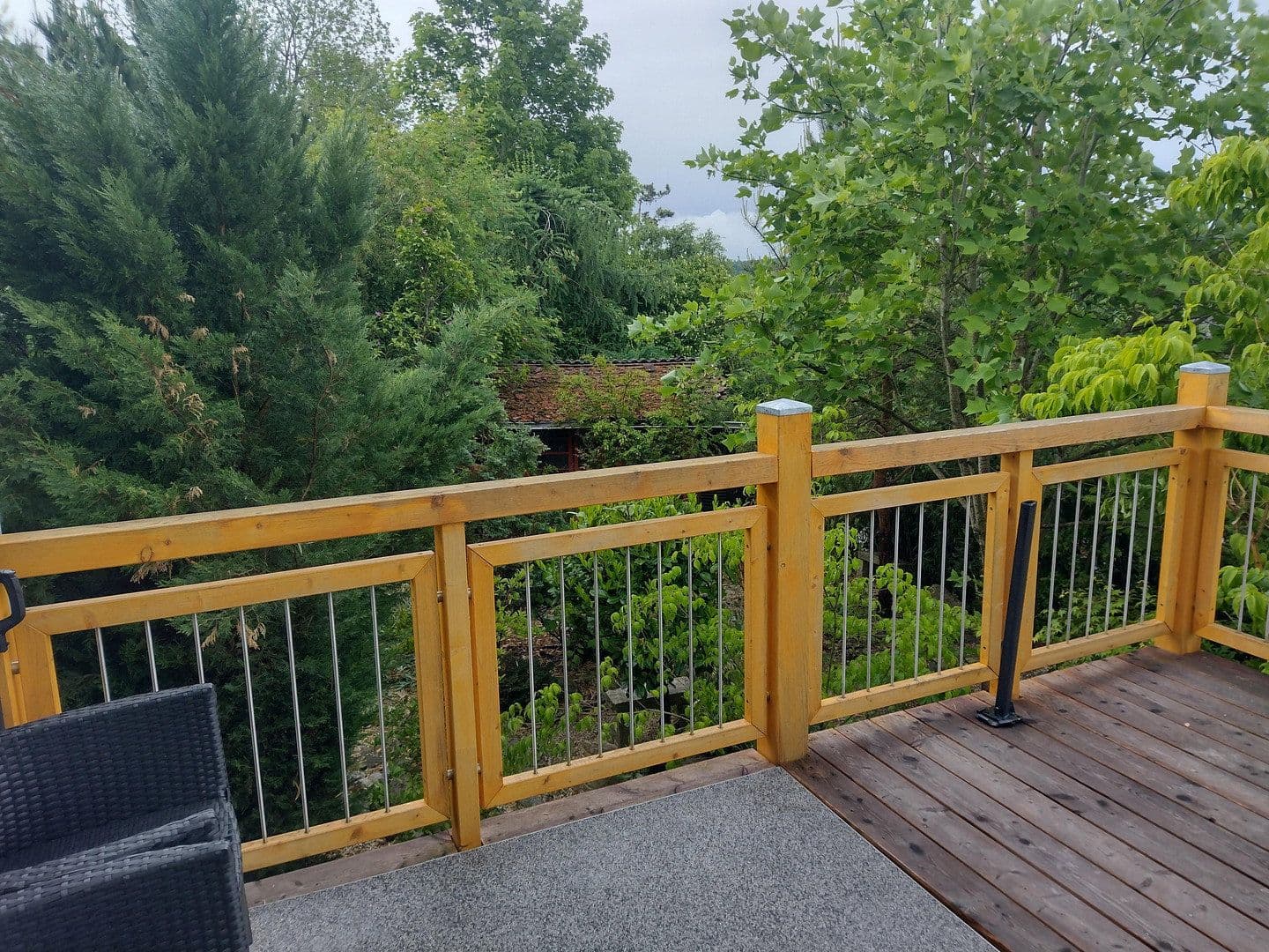 Prodej domu 172 m², pozemek 697 m², Ostrach, Bádensko-Württembersko Prodej domu 172 m², pozemek 697 m², Ostrach, Bádensko-Württembersko