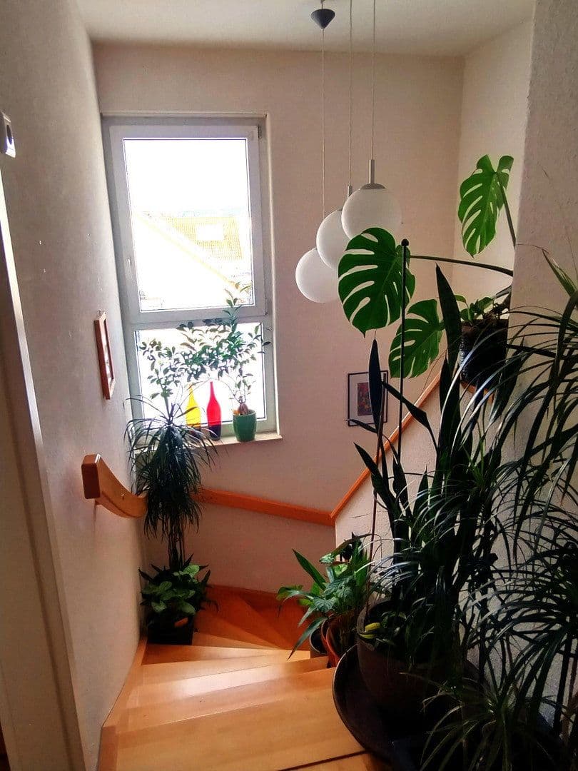 Prodej domu 172 m², pozemek 697 m², Ostrach, Bádensko-Württembersko Prodej domu 172 m², pozemek 697 m², Ostrach, Bádensko-Württembersko