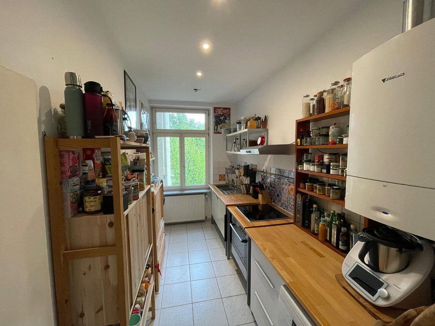 Pronájem bytu 3+1 80 m², Klauprechtstraße 28, Karlsruhe, Bádensko-Württembersko Pronájem bytu 3+1 80 m², Klauprechtstraße 28, Karlsruhe, Bádensko-Württembersko