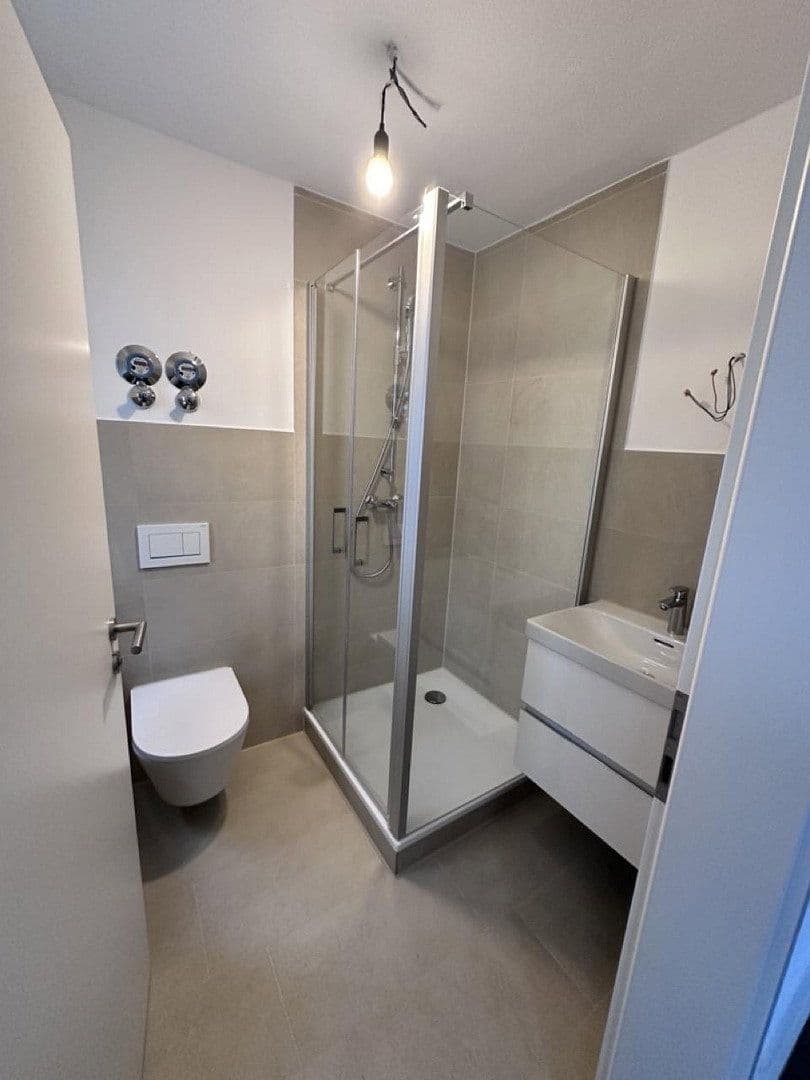 Pronájem bytu 4+1 99 m², Max-von-Müller-Str. 8, Rottenburg a. d. Laaber, Bavorsko Pronájem bytu 4+1 99 m², Max-von-Müller-Str. 8, Rottenburg a. d. Laaber, Bavorsko